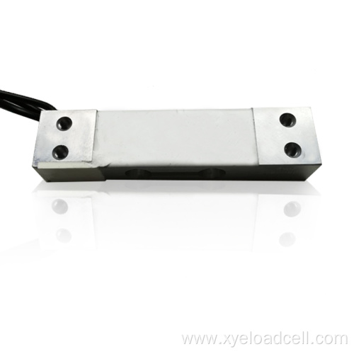 Single Point Load Cell for Counting Scales